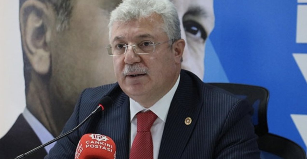 Enflasyon açıklaması gündem olan Akbaşoğlu'ndan "düzeltme"