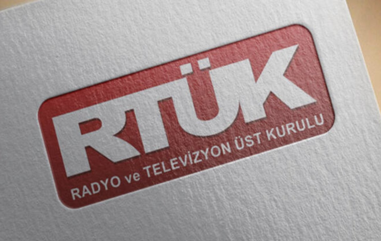 RTÜK'ün  kararı siteye yüklendi: 3 uluslararası haber sitesi için 72 saatlik süre işlemeye başladı