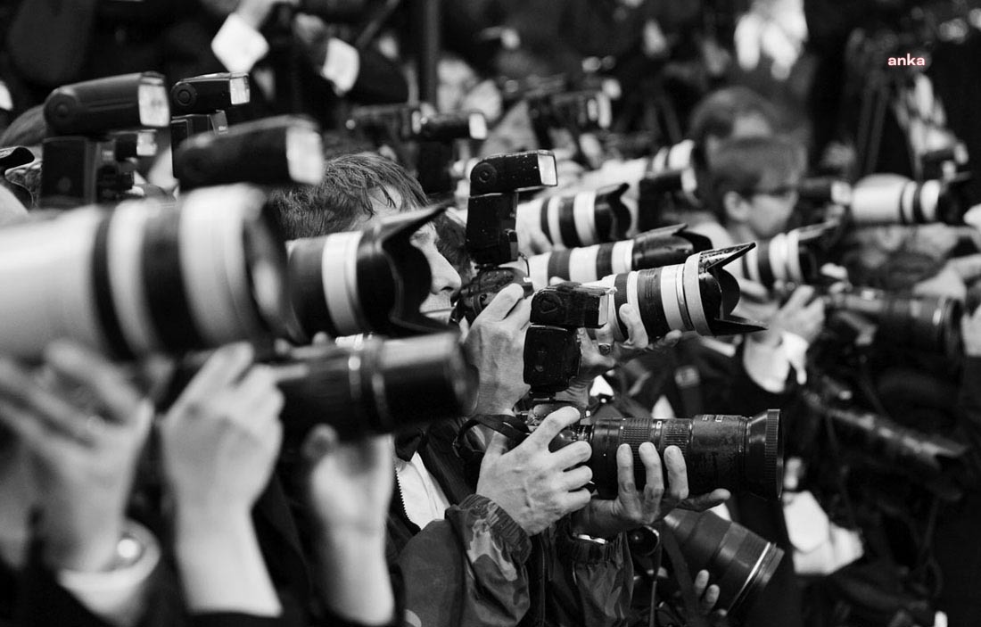 Medya Dayanışma Grubu: "Cezasızlık, gazetecilere yönelik yeni saldırıları, cinayetleri beraberinde getirdi"