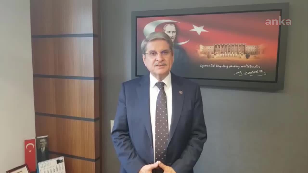 İyi Partili Aytun Çıray'dan Bakan Akar'a Gara operasyonuna ilişkin 7 kritik soru