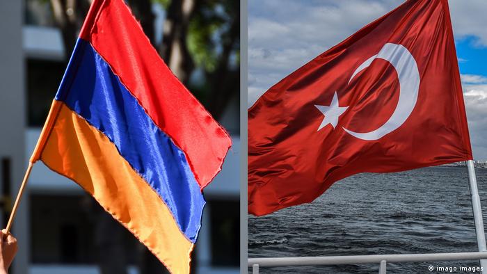 Türkiye ve Ermenistan bu kez normalleşebilecek mi?