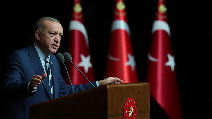 Güvenlik zirvesi: "Rusya'nın saldırısı kabul edilemez"