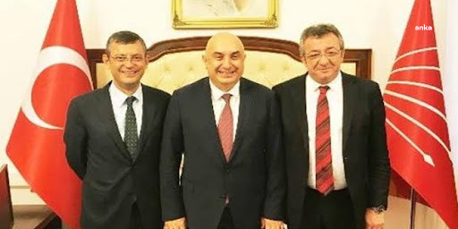 CHP'den kamudaki taşeron işçilerin kadroya alınması için kanun teklifi