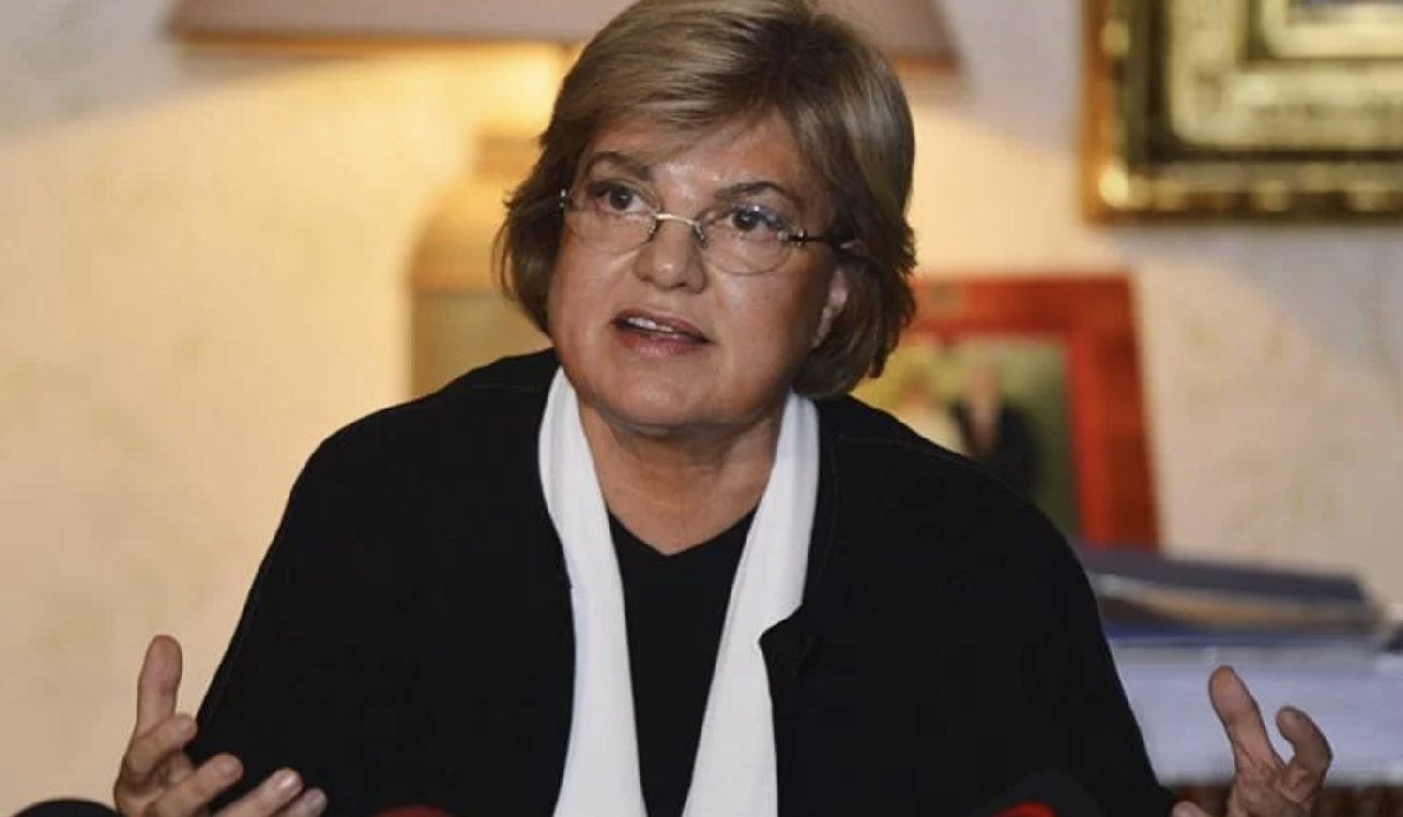 Kulis: Tansu Çiller yeniden DYP için nabız yokluyor