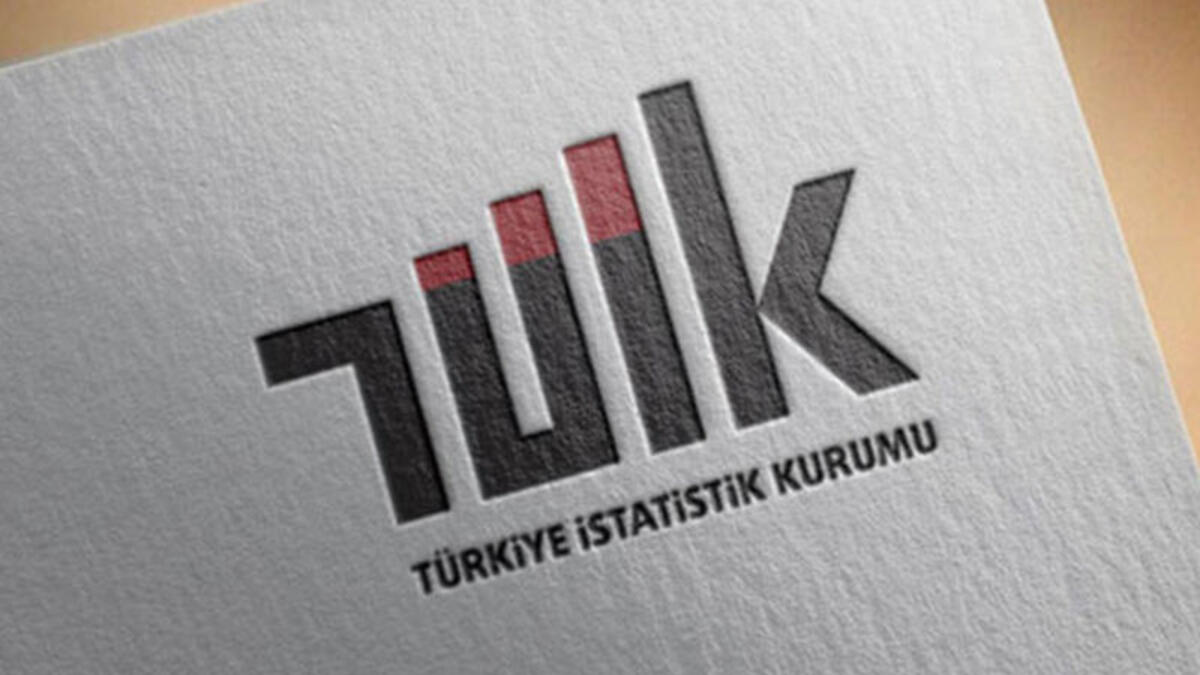 TÜİK verilerine göre Türkiye ekonomisi 2021'de yüzde 11 büyüdü