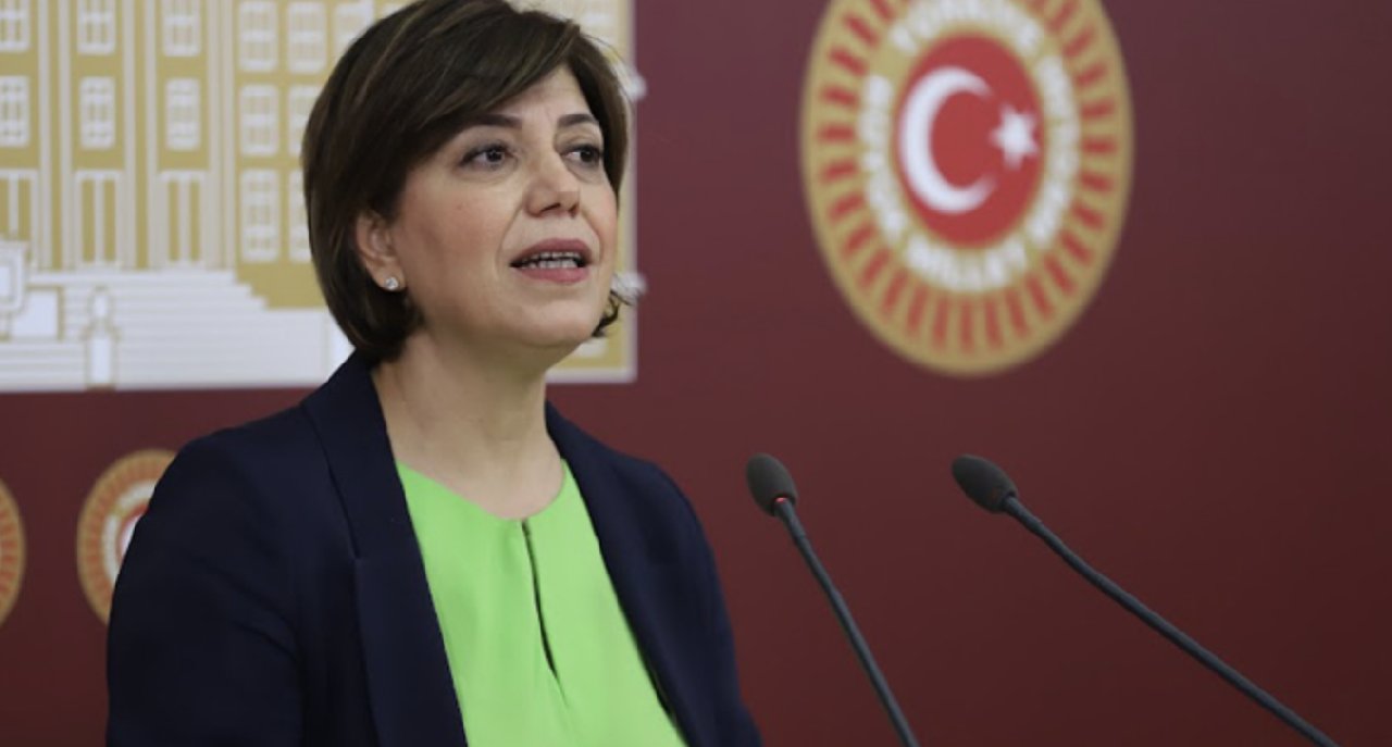 HDP'li Meral Danış Beştaş: "İlkelerimizi karşılayacak bir aday olmazsa kendi adayımızı çıkarabiliriz"