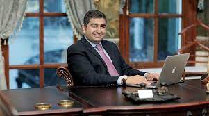 Avusturya mahkemesi, ABD’nin Sezgin Baran Korkmaz'ın 'dolandırıcılıktan' iadesi talebini kabul etti