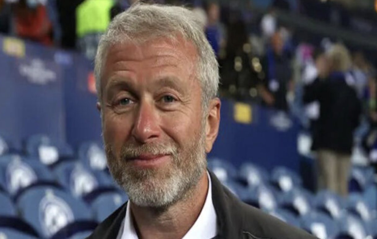 Roman Abramovich, Chelsea'yi satacağını açıkladı