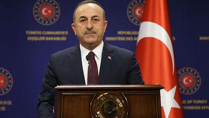 Dışişleri Bakanı Çavuşoğlu: Rus ve Ukraynalı bakanları Antalya'da görüştürmek istiyoruz