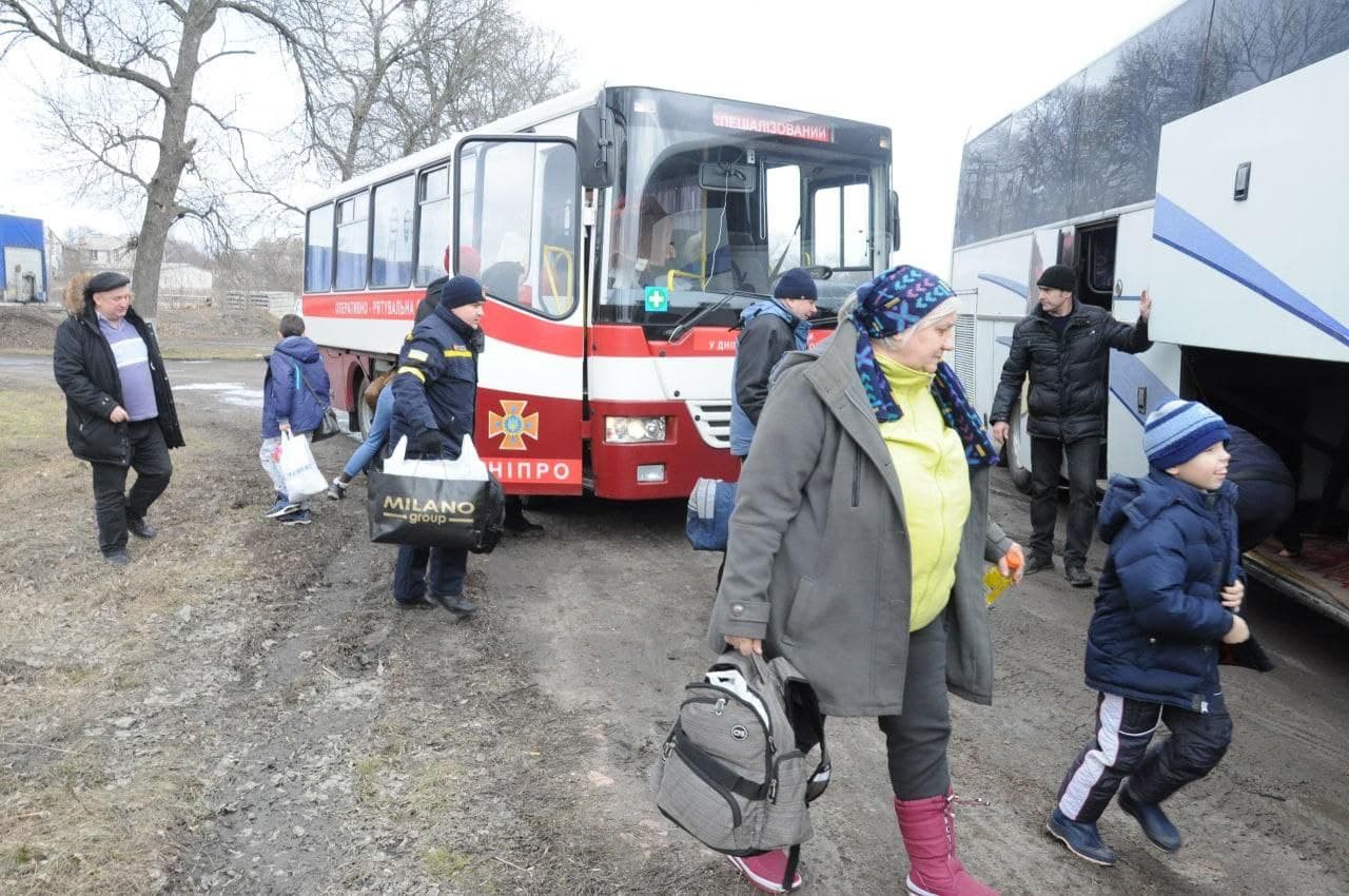 BM: 10 günde 1.5 milyondan fazla kişi Ukrayna'dan göç etti