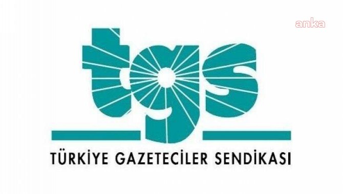 TGS'den Olay TV açıklaması: 180 gazeteciyi, iktidarın tahammülsüzlüğü işsiz bıraktı