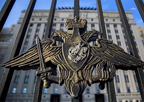 Rusya'dan insani koridor için Kiev, Harkov, Mariupol ve Sumi'de geçici ateşkes ilanı