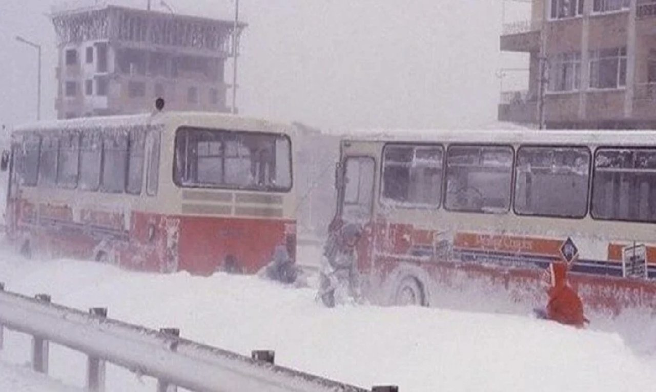 1987 kışında İstanbul'da neler yaşanmıştı?