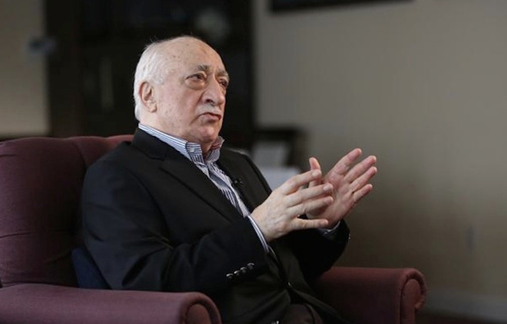 'Fethullah Gülen öldü' iddiasına Ekrem Dumanlı'dan açıklama