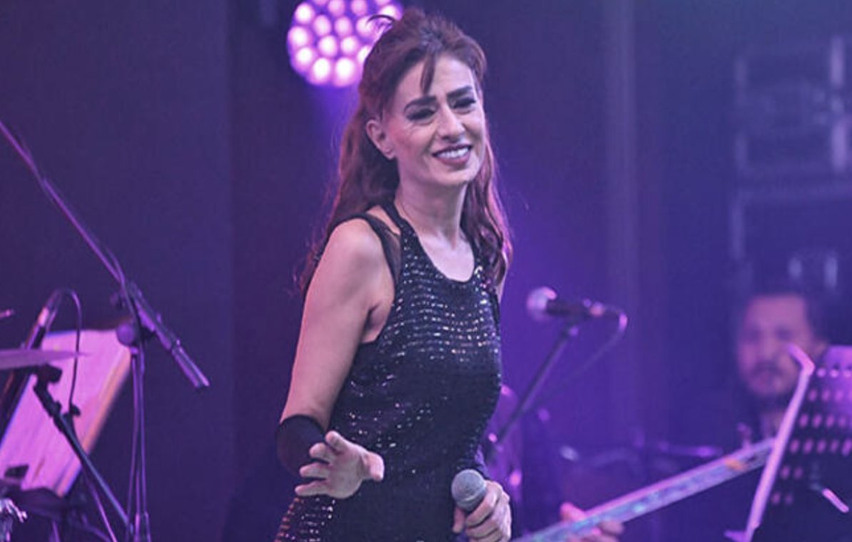 İstanbul Barosu, Yıldız Tilbe hakkında suç duyurusunda bulundu