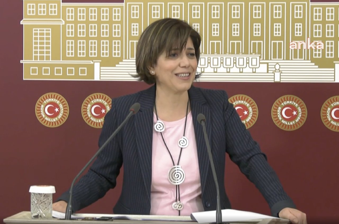 HDP'den "seçim kanunu" değerlendirmesi: "Millet İttifakı ve diğer ittifaklara karşı temel bir hamle bu"