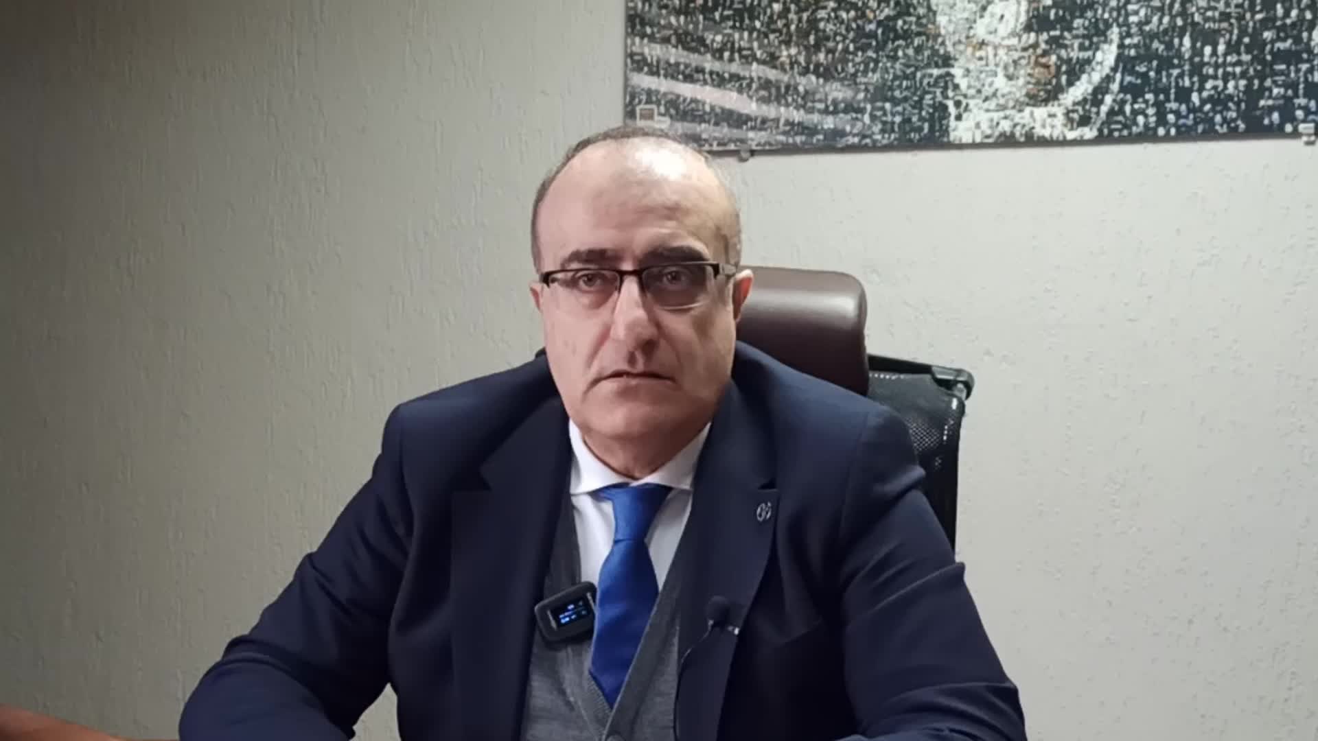 Öldürülen gazeteci Güngör Arslan'ın avukatı: Dosyaya ulaşamıyoruz