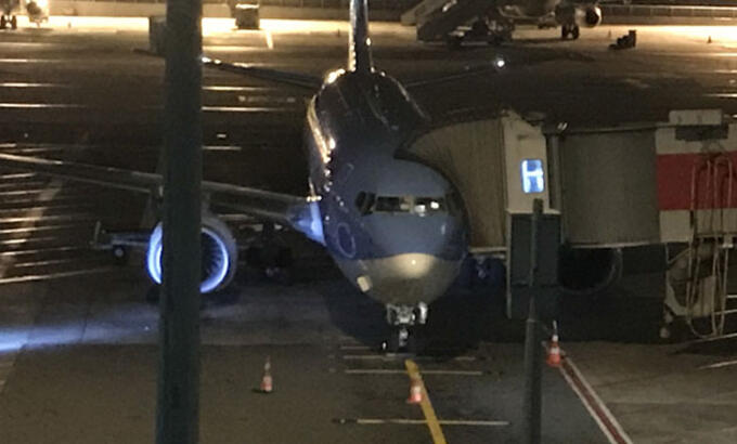 New York Times: Onbinlerce Rus Türkiye'ye kaçtı