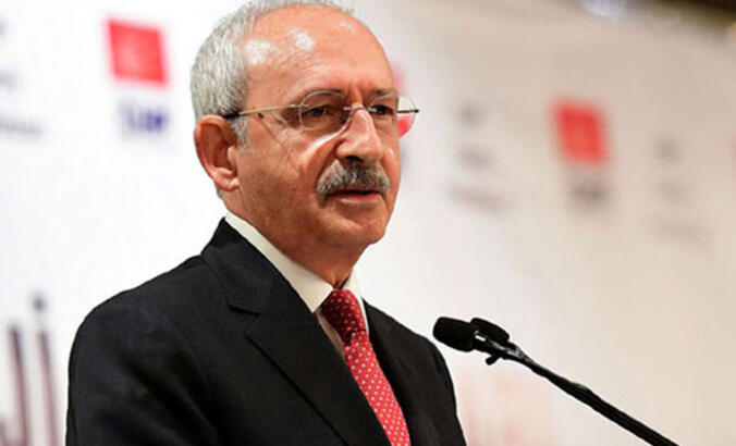 Kılıçdaroğlu'nun "Yeni Zekeriya Öz" dediği Akın Gürlek, Kılıçdaroğlu'na açtığı davayı kaybetti