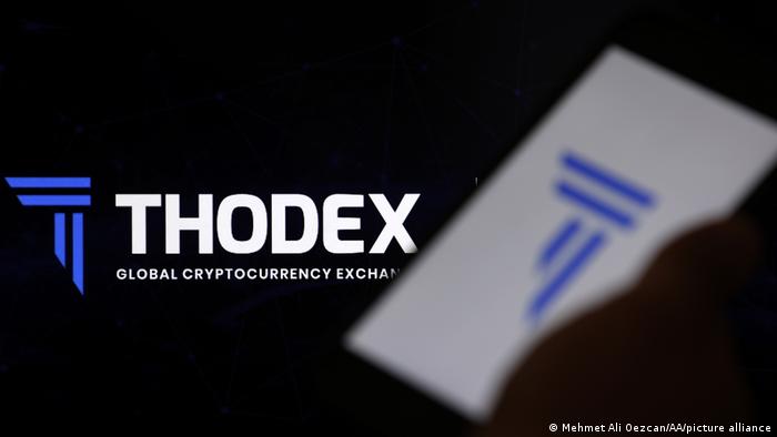 Thodex: Kripto vurgununda uzlaşma bilmecesi