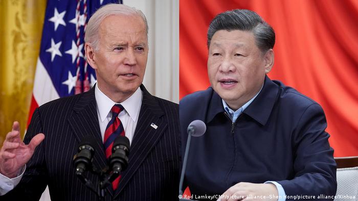 Beyaz Saray'dan Çin açıklaması