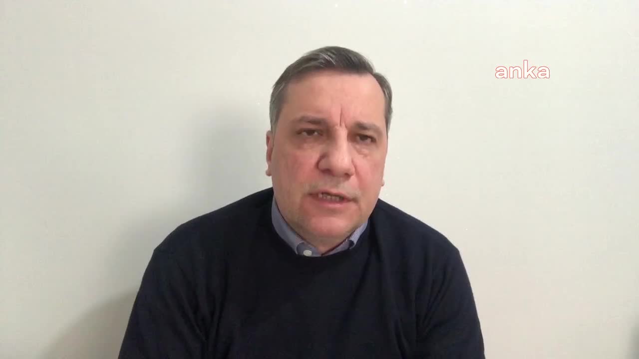 CHP'li Ceylan: "1915 Çanakkale Köprüsü açıldı, feribot seferleri azaltıldı"