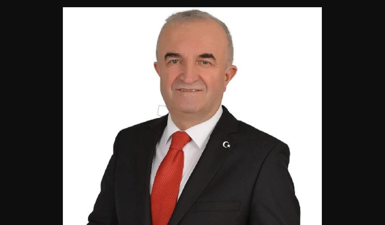 Daday Belediye Başkanı CHP'li Hasan Fehmi Taş'a silahlı saldırı girişimi