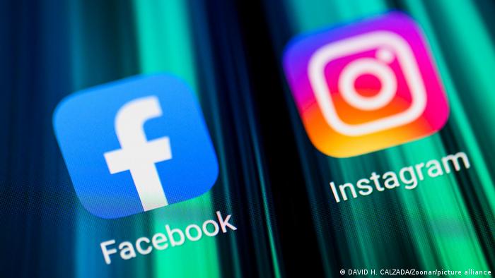 Facebook ve Instagram Rusya'da yasaklandı