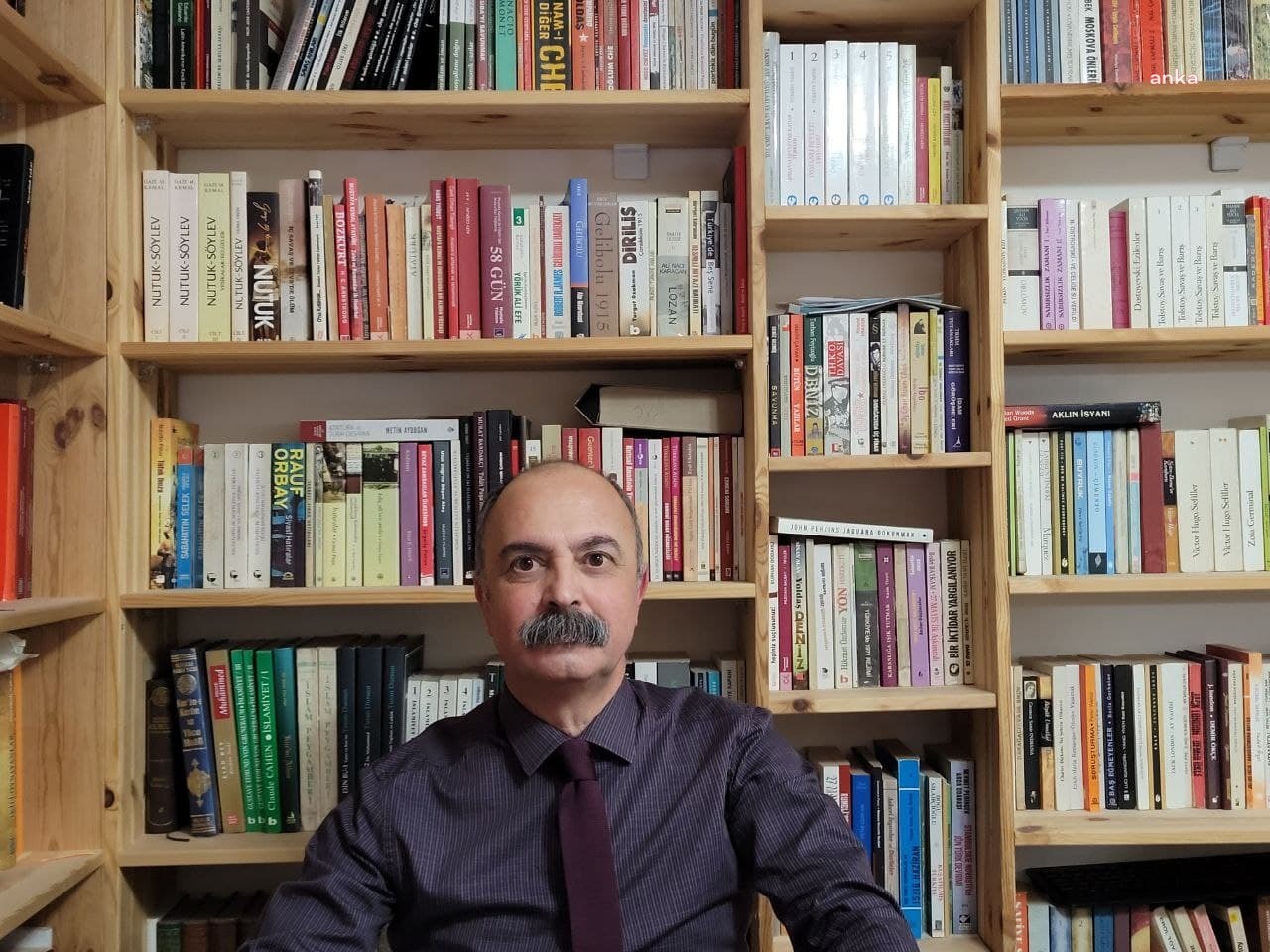 HKP, 1915 Çanakkale Köprüsü için Erdoğan ve 14 kişi hakkında suç duyurusunda bulundu