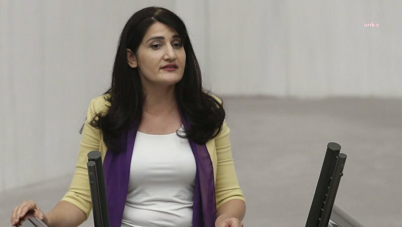AYM, HDP’li Semra Güzel'in dokunulmazlığının kaldırılmasına ilişkin TBMM kararının iptal talebini reddetti