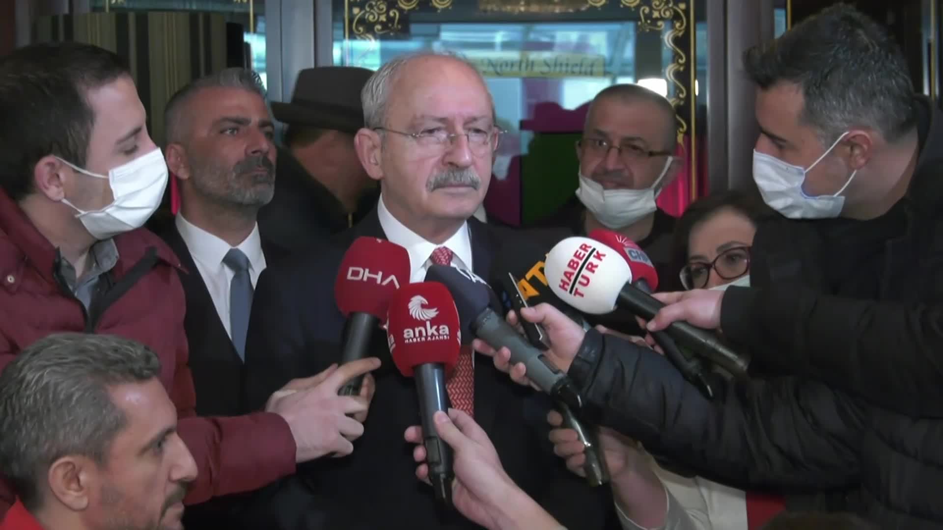 Kılıçdaroğlu: Çok daha büyük zamlar gelecek