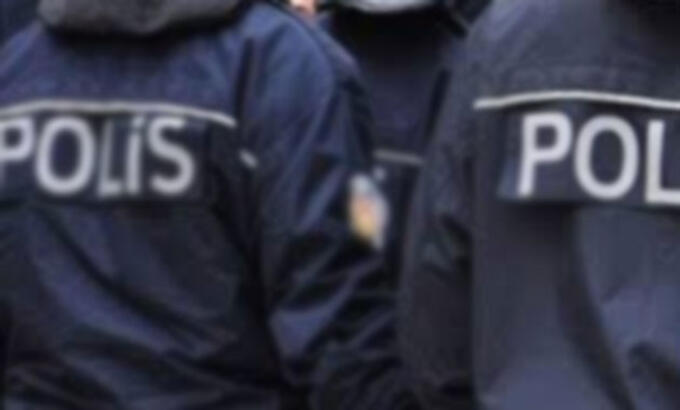 İçişleri Bakanı Soylu: Son 10 yılda 3.109 polis istifa etti