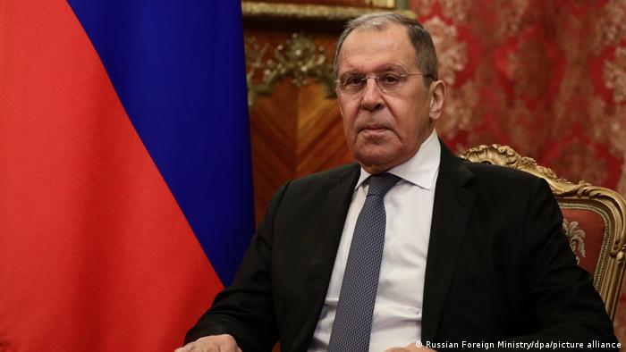 Lavrov ABD’nin savaşın bitmesini istemediğini savundu