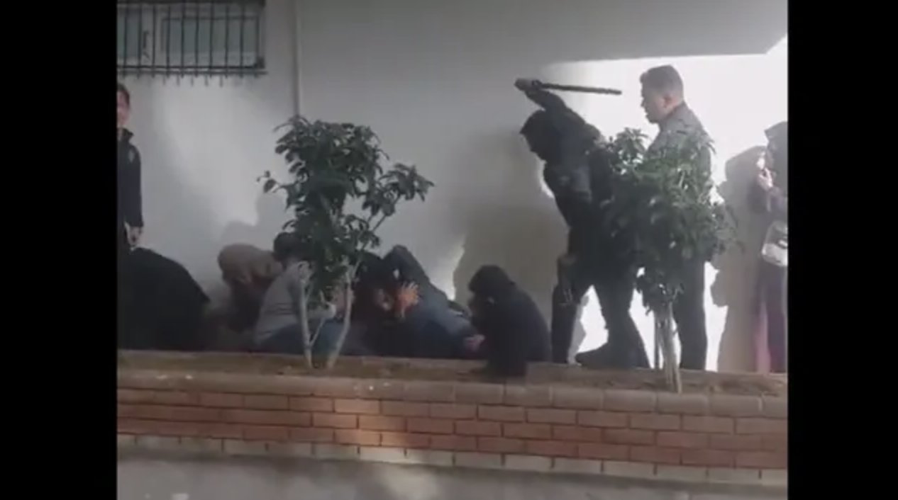Kulis: AKP içinde Furkan tartışması
