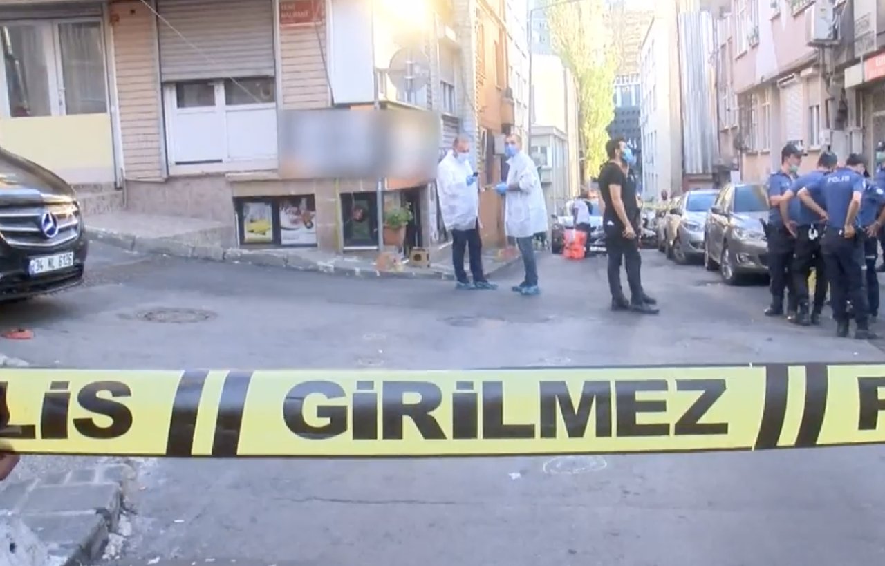Betonlaşmış vicdanlar ülkesinde 45 metre kare cinayeti - 2