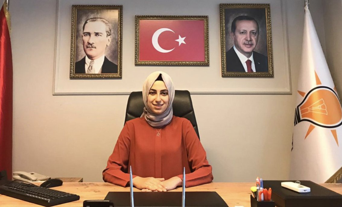 İBB'nin AKP'li Meclis Üyesi Kaba partisinden istifa etti: "Vicdanları yaralayan yanlışlar"