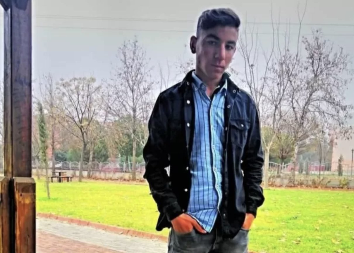 16 yaşındaki Muharrem Aksem'in özel harekât polislerinin tatbikat alanında ölü bulunması Meclis gündeminde