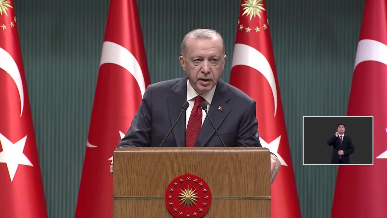 Erdoğan'ın açıkladığı KDV indiriminin detayları