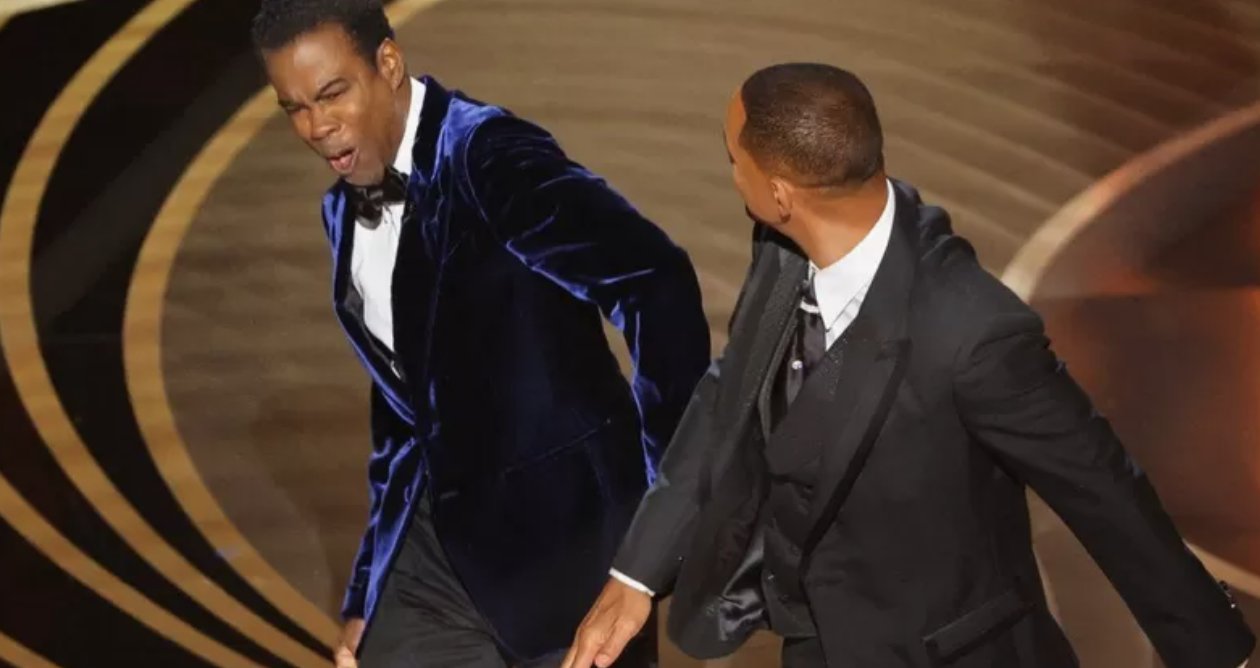 Oscar Akademisi, Will Smith'in 'tokadına' inceleme başlattı