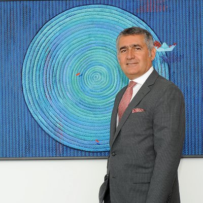 TÜSİAD'ın yeni başkanı Orhan Turan