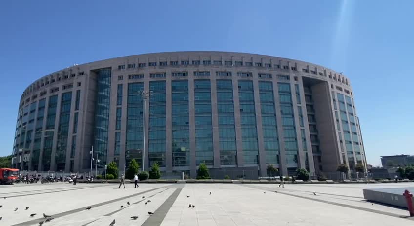 İmamoğlu'na suikast ihbarıyla ilgili soruşturma başlatan İstanbul Başsavcılığı, Valilik'ten tedbir istedi