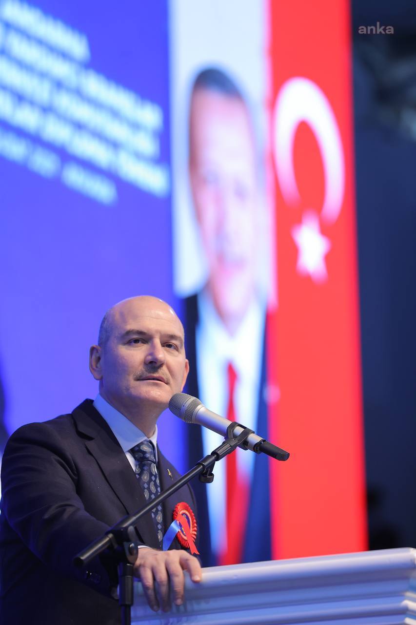 Soylu’dan Kılıdaroğlu’na “Cumhurbaşkanımızı sorumlu tutmak, PKK’yı aklamaktır”