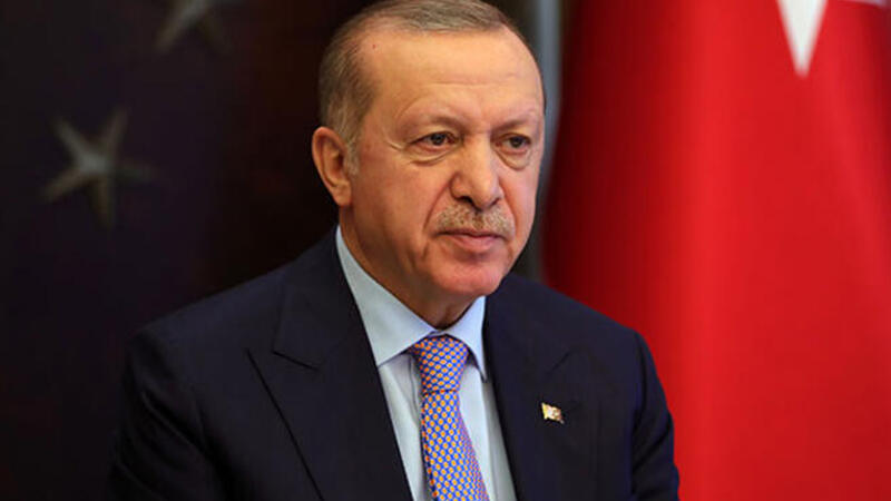 Erdoğan asgari ücret zammı için tarih verdi: "Bunun vakti aralık ayı"