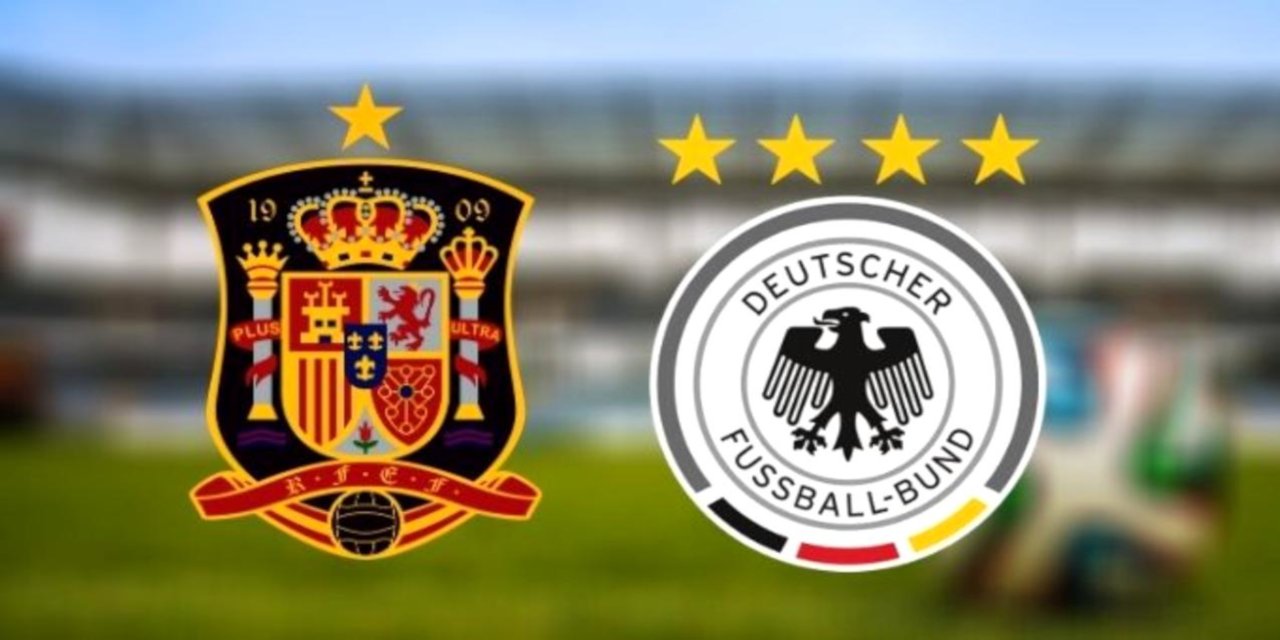 2022 Katar Dünya Kupası'nda kuralar çekildi: İspanya ve Almanya aynı grupta