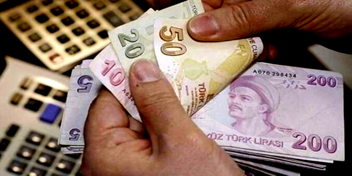 Moody's, Türkiye için enflasyon beklentisini yükseltti