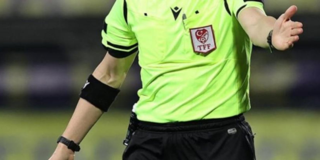 Hakemler ve birinci derece yakınlarına MASAK incelemesi geliyor