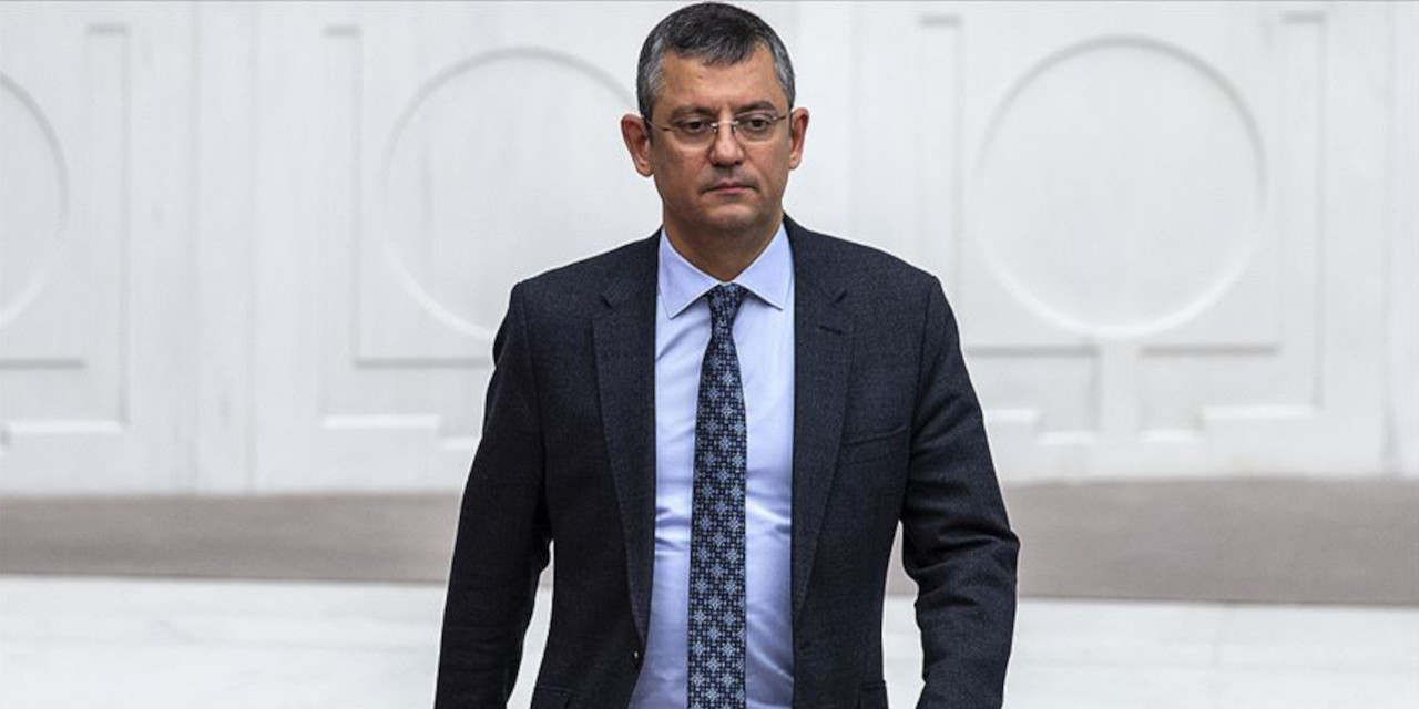 Özgür Özel yaptırdıkları anketlerin sonuçlarını açıkladı