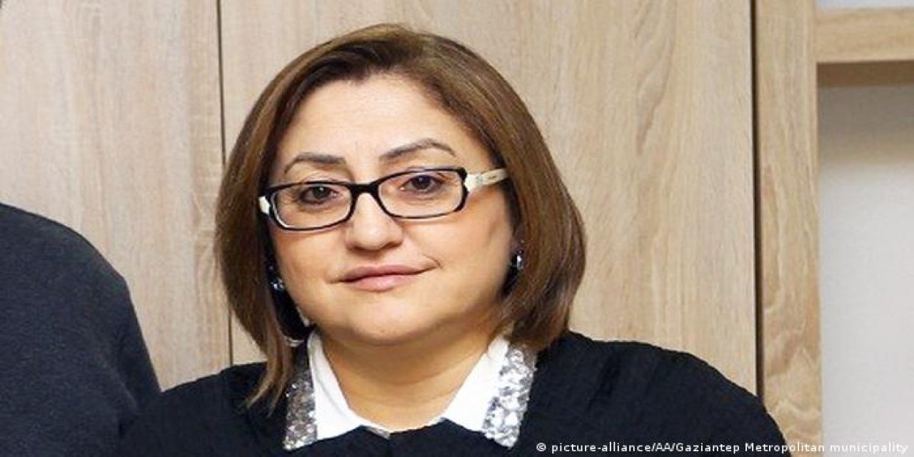 AKP’li Fatma Şahin: CHP’nin talep listesini karşılayacağız