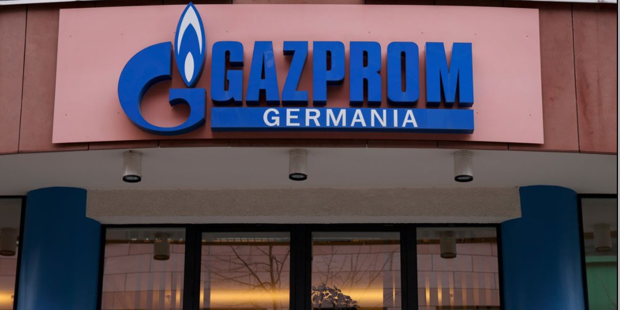 Almanya, Gazprom Germania'ya kayyım atadı