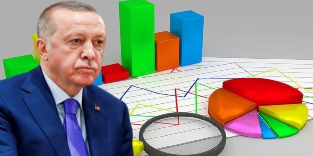 Avrasya'nın seçim anketi: Erdoğan rakiplerine karşı oyunu artırdı